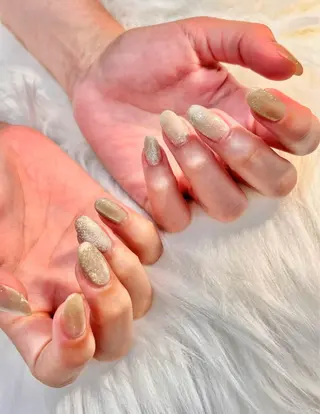 ネイル snail HARUのネイルデザイン