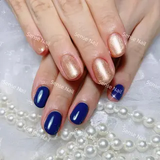 ネイル 🎀Sense Nail渋谷店🎀のネイルデザイン