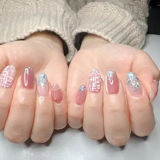 ネイル CHERIMO【lalaLaLa】所属・CHERIMO シェリモのネイルデザイン