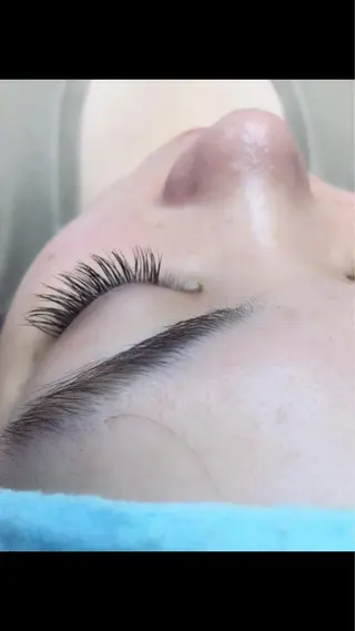 マツエク・マツパ MyCubeHairDesignEyelash所属・miiimo ミモのマツエク・マツパデザイン