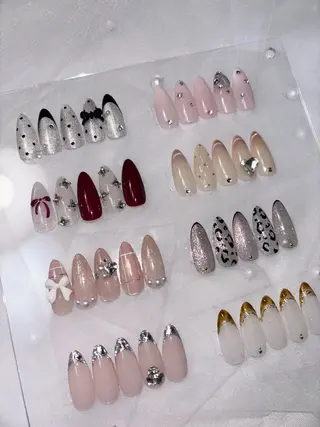 ネイル Nailsalon Laki所属・Nail salon Lakiのネイルデザイン