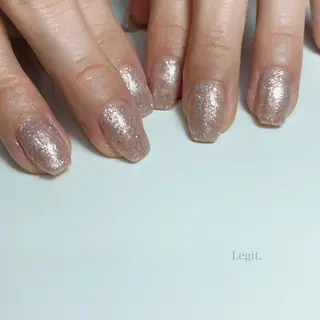 ネイル Legit nail salonのネイルデザイン
