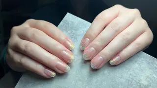 ネイル イブ ネイリのネイルデザイン