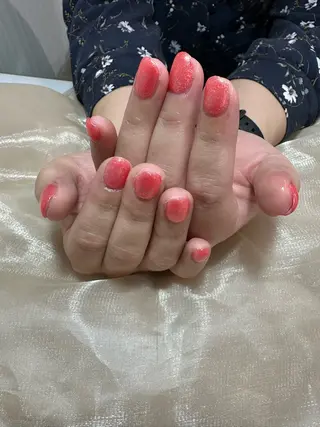 ネイル &ME かすみのネイルデザイン