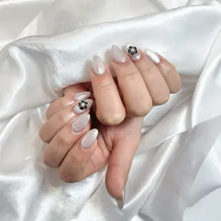 ネイル WISTERIA hayamiのネイルデザイン