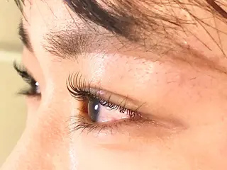 マツエク・マツパ 飯田/Tomo's HairDesignのマツエク・マツパデザイン