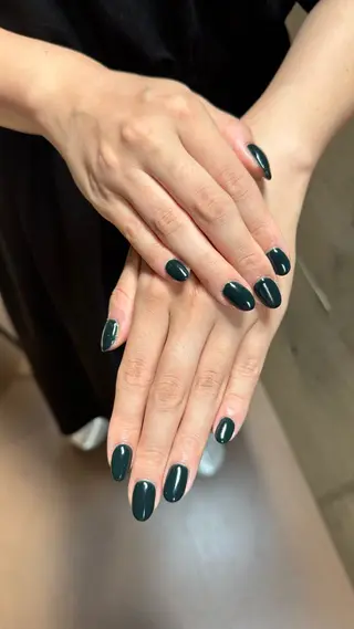 ネイル em.b所属・今井 恵理のネイルデザイン