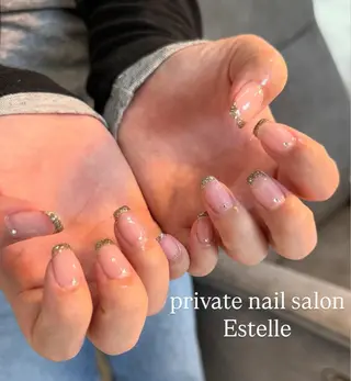 ネイル nail salon Estelleのネイルデザイン