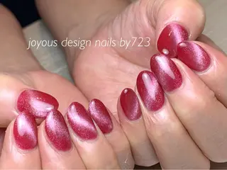 ネイル jdn natsumiのネイルデザイン