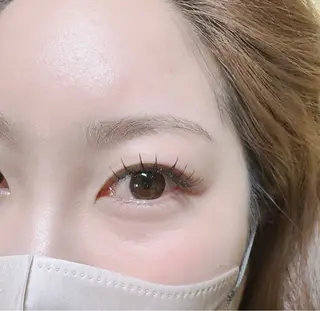 マツエク・マツパ ラッシュアーティスト ♡Michiのマツエク・マツパデザイン