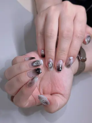 ネイル NANA NAILのネイルデザイン