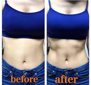 プラチナサロン ariaのエステ・リラクイメージ