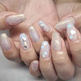 ネイル ænon nailのネイルデザイン
