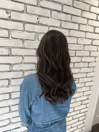 レイヤーカット 早崎太生のヘアスタイル