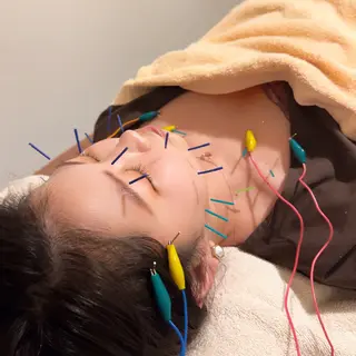 鍼グリッター所属・長尾 美鈴のその他イメージ