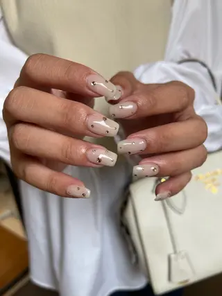 ネイル Yurina. tのネイルデザイン