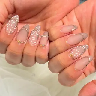 ネイル M-nail / ayameのネイルデザイン