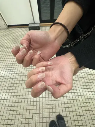 ネイル haruka .のネイルデザイン