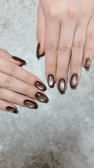 ネイル haleyume所属・shino🌟 痛ネイルのネイルデザイン