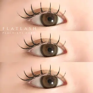 マツエク・マツパ Salon peach所属・peach 春口のその他イメージ