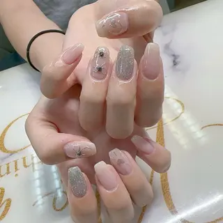 ネイル May&Way Neilのネイルデザイン