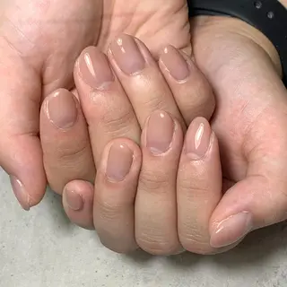 ネイル atelier　FIORITURA所属・FIORITURA aiのネイルデザイン