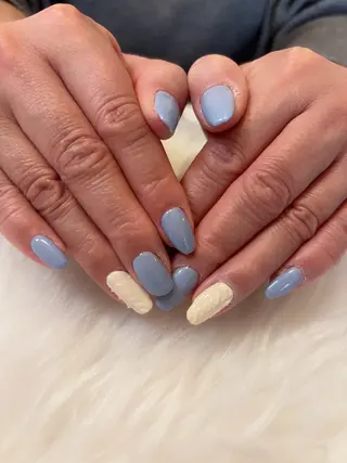 ネイル komohana salon🌺のネイルデザイン