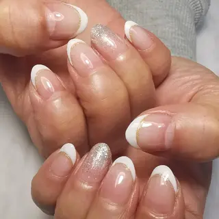 ネイル reve あやののネイルデザイン