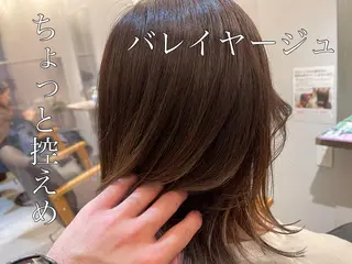 ミディアム ✂ショート・ボブ専門 顔型診断✂奥田裕仁のヘアスタイル