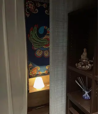 Sunny 直樹のエステ・リラクイメージ