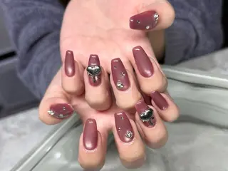 ネイル N.design muraのネイルデザイン