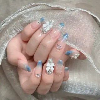 ネイル Hani Nail XUKAのネイルデザイン