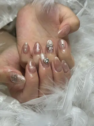 ネイル DIAMOND Nail🥇のネイルデザイン