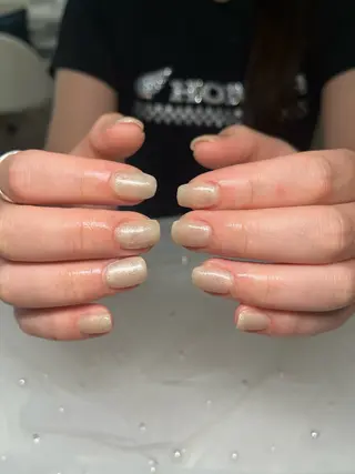 ネイル 笠原 えりなのネイルデザイン