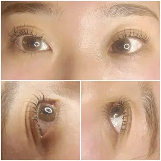 マツエク・マツパ Tanemoto NAKATAのマツエク・マツパデザイン