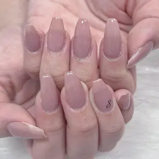 ネイル Nail Monsterのネイルデザイン