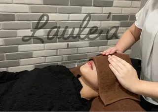 Laule'a 〜head spa〜のヘアスタイル