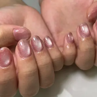 ネイル nail salon Lumièreのネイルデザイン