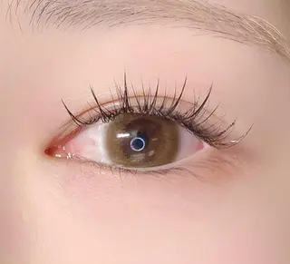 マツエク・マツパ オアラテ仙台店💖 辻川凜のマツエク・マツパデザイン