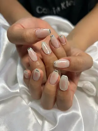 ネイル NailSalon Beniceのネイルデザイン