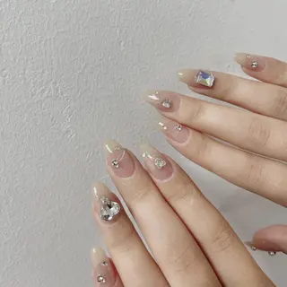 ネイル BLinLin nail salonのネイルデザイン
