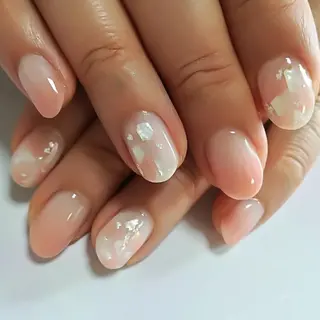 ネイル reve あやののネイルデザイン