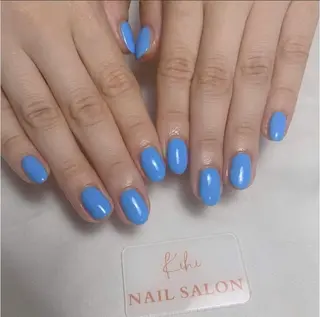 ネイル 田中 アイコのネイルデザイン