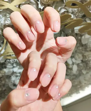 ネイル La Luna アヤカのネイルデザイン