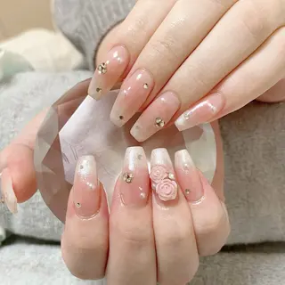 ネイル 💅fleur Ayumiのネイルデザイン