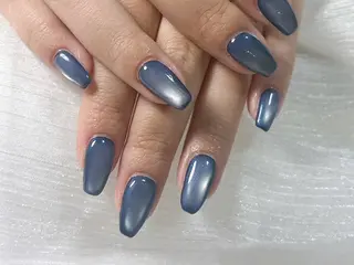 ネイル Mogu nail 二子玉川のネイルデザイン