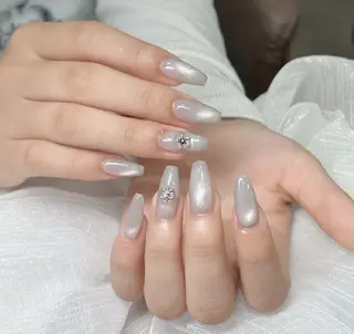 ネイル Aki アキのネイルデザイン