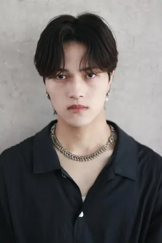 カラー パーマ メンズ Men's Eir Kodamaのヘアスタイル