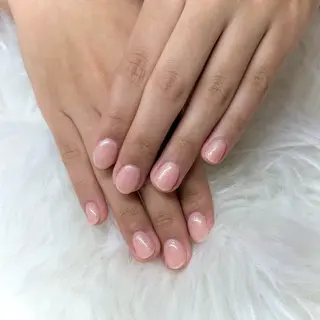 ネイル angebrown Momonoのネイルデザイン