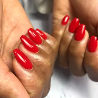 ネイル DARIA Nailsのネイルデザイン